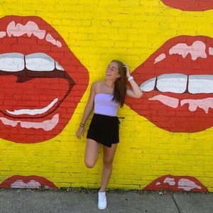 Meet your Posher, Jessica